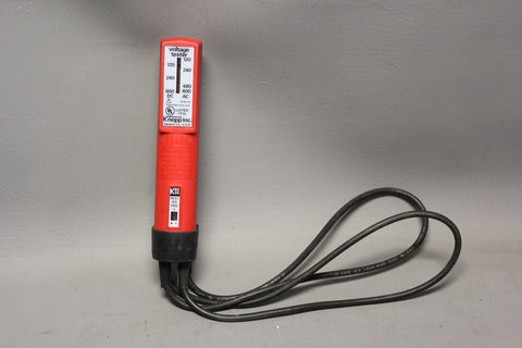 KNOPP VOLTAGE TESTER K60