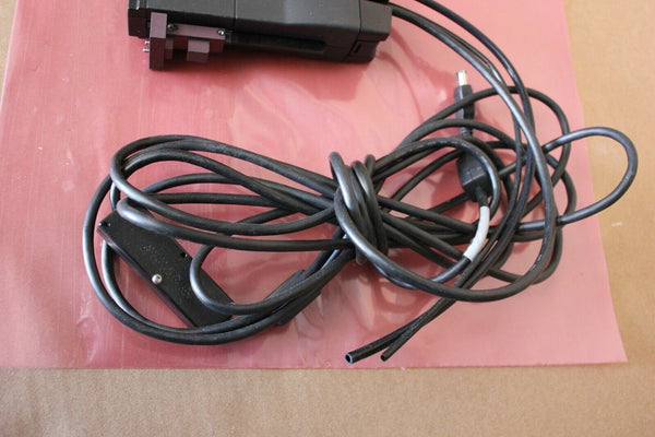 Xaar Printhead With Cables