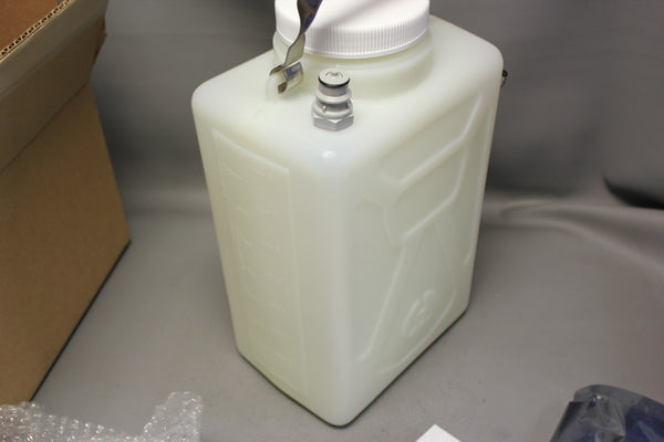 NEW HAMILTON  96717-01 LIQUID WASTE CONTAINER WITH GEMS SENSOR