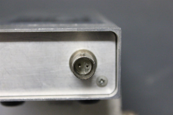 ENDEVCO ACOUSTIC EMISSION PREAMPLIFIER 1810-250-H