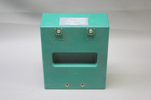 NEW SIEMENS I-T-E NEUTRAL SENSING TRANSFORMER N14SPD 1400 AMP