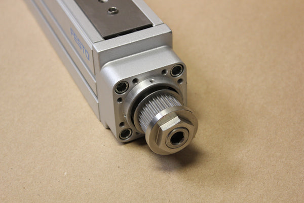 FESTO MINI SLIDE P/N: EGSL-BS-55-100-12.7P (49)