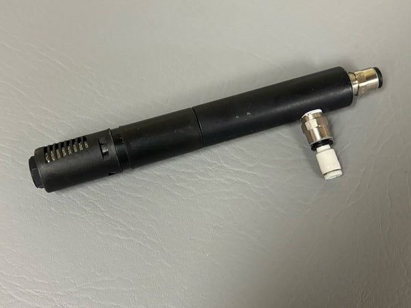 Vaccon Venturi STAA4 Pneumatic Silencer and Pump JS-90M-STAA4