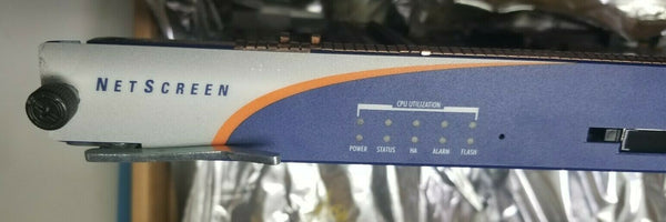 New Netscreen 5000-M Management Module Juniper Networks