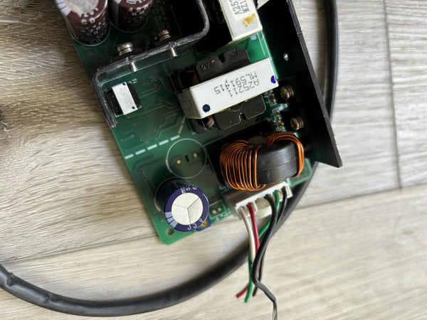  TDK-Lambda ZWS150BP-24 24V 8.4A AC100-240V 2.6A POWER SUPPLY