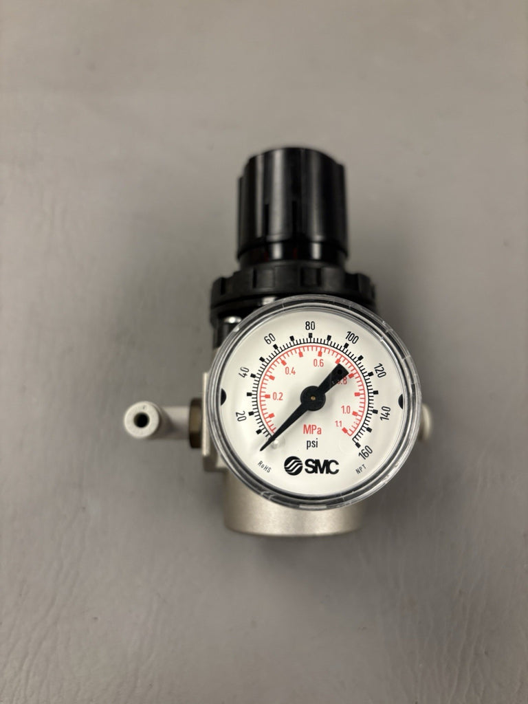 SMC AR30-N02-Z Regulator Modulator