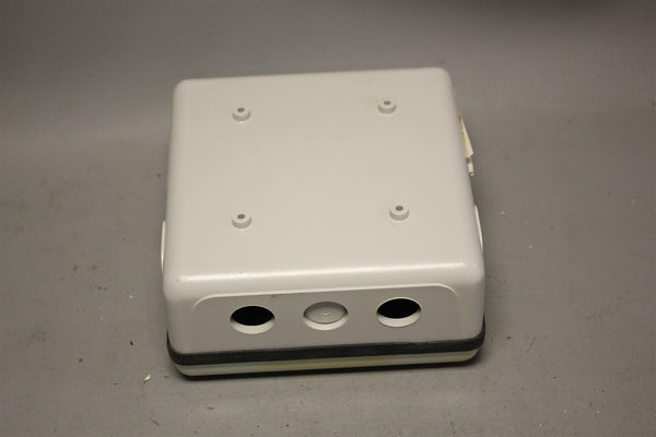 ROSEMOUNT SOLU COMP II TURBIDIMETER T1055-11-21 LOC:AS38.B1.6