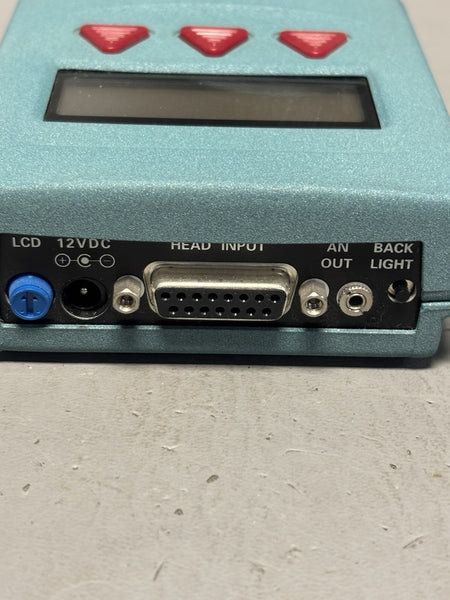 OPHIR ORION/TH 1Z01801 Laser Power Meter 253154