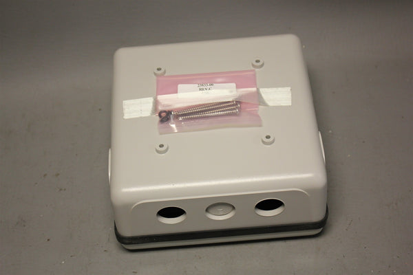 UNUSED ROSEMOUNT SOLU COMP II TURBIDIMETER T1055-11-21 #4