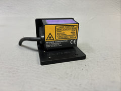 Keyence BL-1301HA Ultra Small Digital Barcode Reader