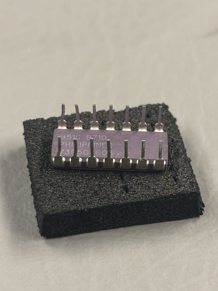 AD536AJD DIP-14 Integrated Circuit True RMS-to-DC