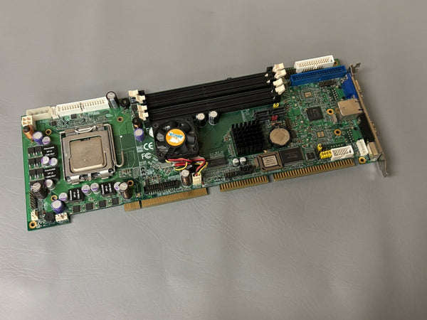 FS-979 Industrial Computer Single Board SBC