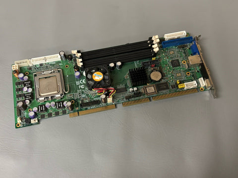 FS-979 Industrial Computer Single Board SBC