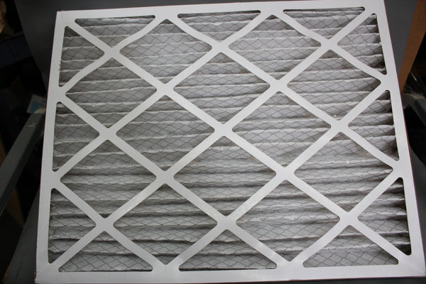 NEW FILTERBUY 20x25x2 MERV 13 FILTER