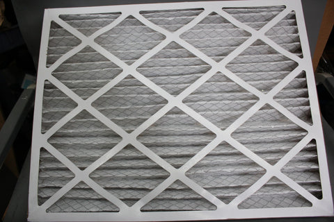 NEW FILTERBUY 20x25x2 MERV 13 FILTER