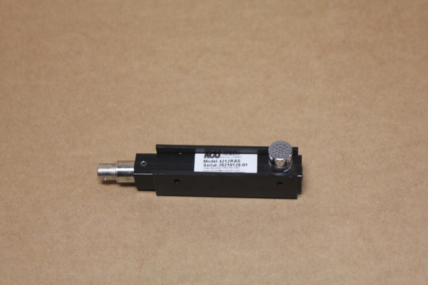 ACO PACIFIC MICROPHONE/ACCELEROMETER PRE AMPLIFIER 4212RAS