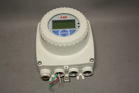 ABB WATERMASTER FLOWMETER FEA121700?. FEX100 #2
