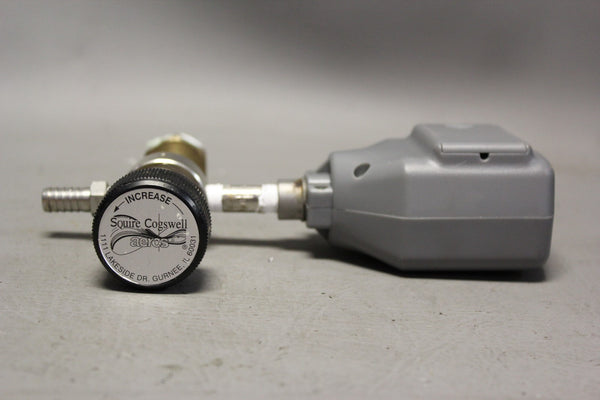 SUPCO DPG25V W/PRESSURE REGULATOR