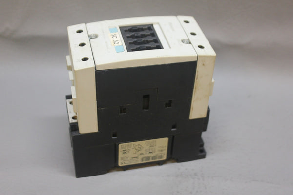 SIEMENS 3RT1045-1AK60 CONTACTOR