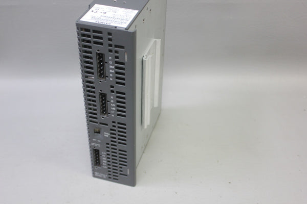 SIEMENS SIMATIC NET INDUSTRIAL ETHERNET OSM ITP62 MODULE 6GK1105-2AA10