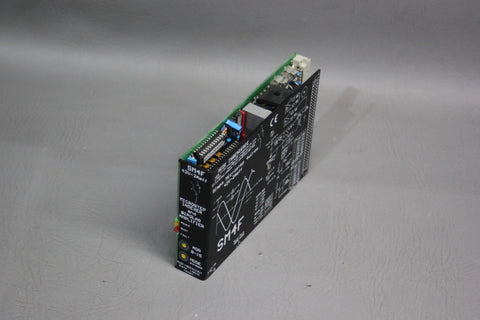 MIDI INGENIERIE MICROSTEP INDEXER & AMPLIFIER SM4F