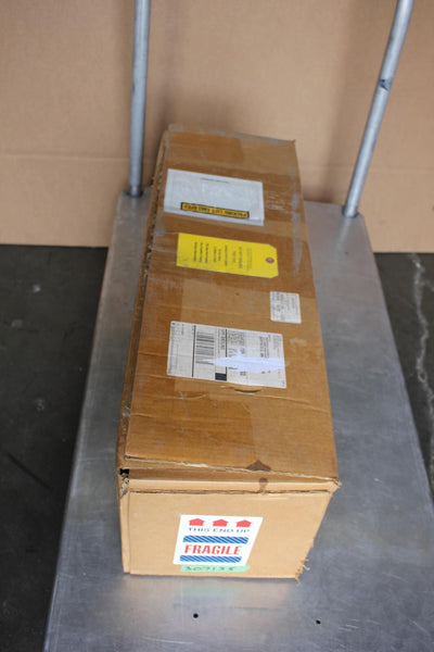 NEW DOVER FLEXO WEB PRESS IDLER ROLLER WITH TENSION TRANSDUCER  TR2 (A1)