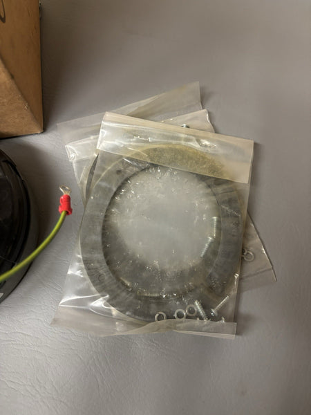 Lamb Electric Ametek Vacuum Motor 119411-00 Model 65001