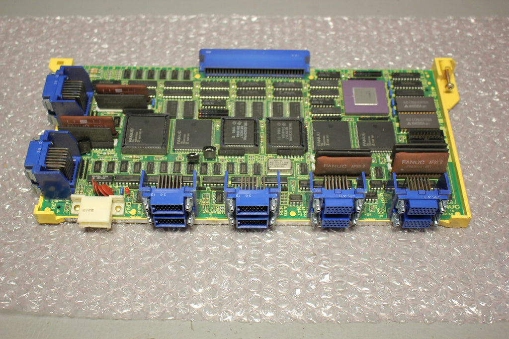 FANUC CONTROL BOARD PCB A16B-2200-036