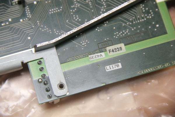 NEW SIEMENS SIMATIC RACK PC BACKPLANE A5E00082198