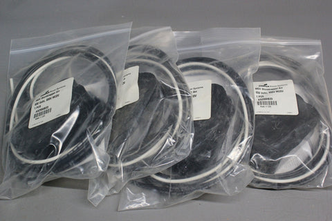 LOT OF 4 NEW COOPER MOV STORMTRAPPER SURGE ARRESTERS ASZ650B3