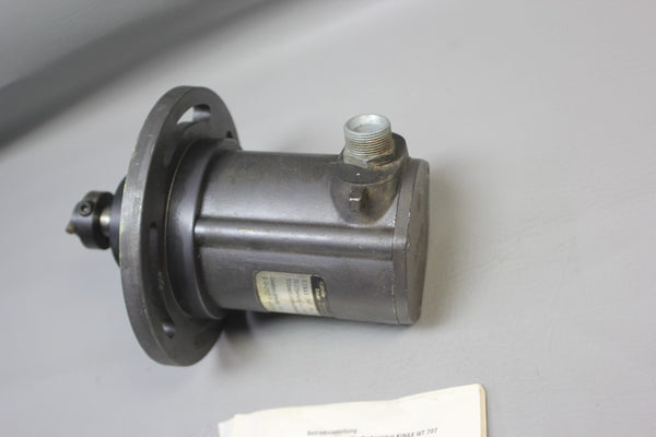 CAMILLE BAUER ANGULAR POSITION TRANSMITTER   KINAX 7W1