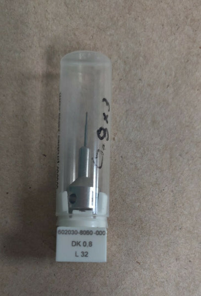 Probes zeiss 602030-8060-000 ruby tip probe NEW