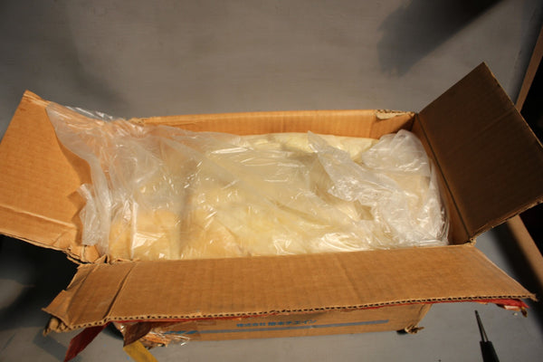 New TSUBAKI GEAR MOTOR/SPEED REDUCER W/ INDUCTION MOTOR & BRAKE  GMS020L10BM