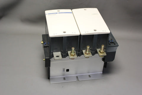 TELEMECANIQUE CONTACTOR  LC1F3304