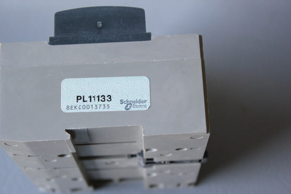 SCHNEIDER INTERPACT SWITCH DISCONNECTOR INS 125