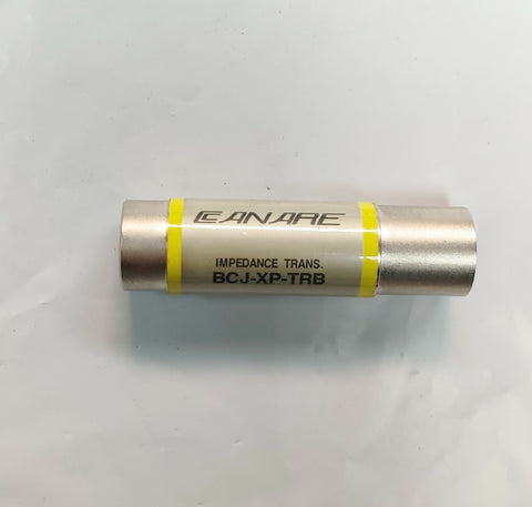 Canare BCJ-XP-TRB Impedance Transformer