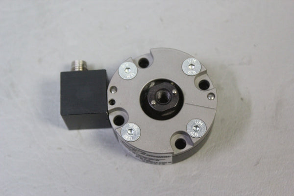 NEW ATI IND AUTOMATION ROBOT COLLISION SENSOR CRASH PROTECTION DEVICE SR45 SR-45
