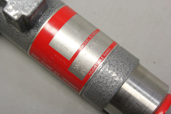 NEW SOR SNAP SWITCH 500-139 & 5AG-EF5-M4-C2A-35-375 PSI