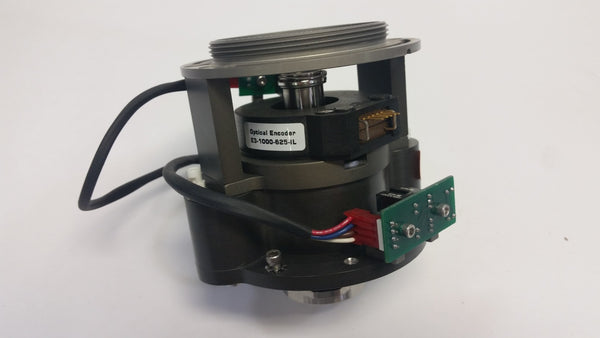 US Digital optical encoder  E31000-625-IL