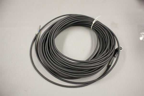 PEPPERL+FUCHS 251800 V11-W-BK25M-PUR-ABG CORDSET
