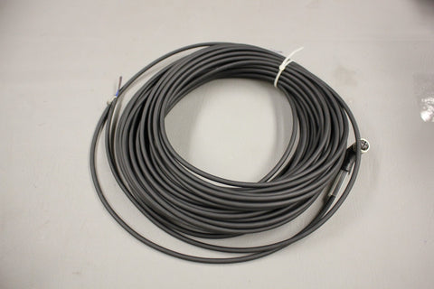 PEPPERL+FUCHS 251800 V11-W-BK25M-PUR-ABG CORDSET