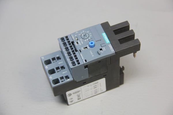 SIEMENS OVERLOAD RELAY 3RB3026-1QE0