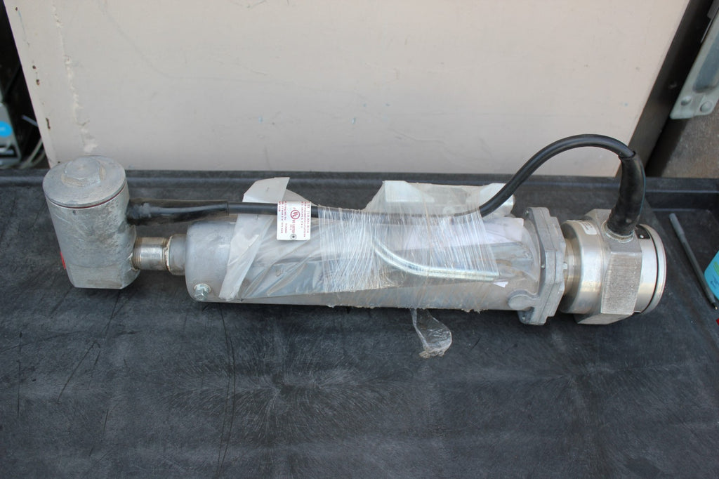 HOTSTART ENGINE HEATER WITH THERMOSTAT  E03011E-30NA-00 & TFT1012ER