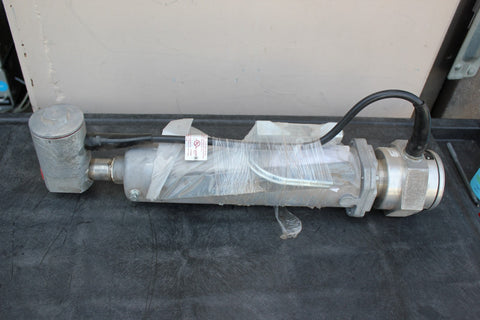 HOTSTART ENGINE HEATER WITH THERMOSTAT  E03011E-30NA-00 & TFT1012ER