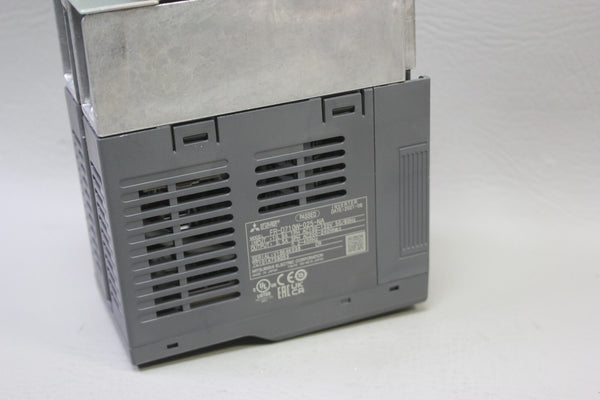MITSUBISHI INVERTER FR-D710W-025-NA