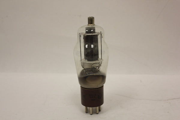 Vintage RCA CRC 1625 VT-136 Radio Tube JAN