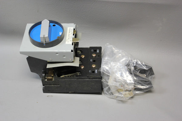 NEW GENERAL ELECTRIC QMR SWITCH 343L695 343L695REG3