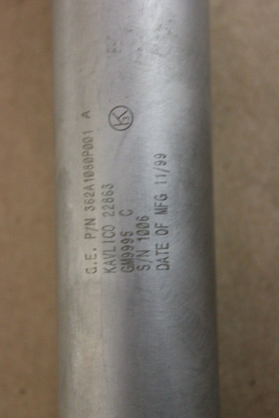 Kavlico Linear Transducer 362A1080P001 22863 GM9995