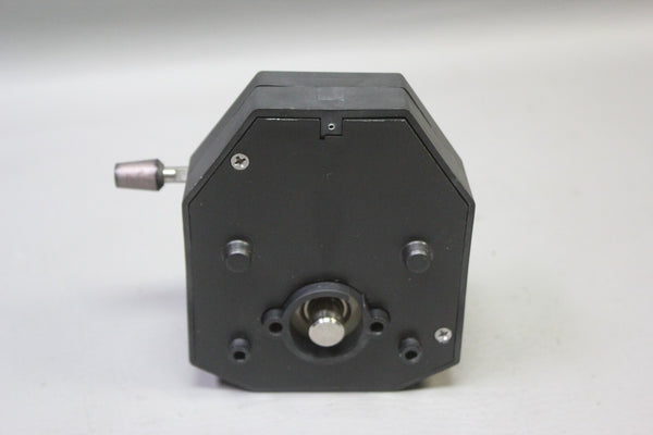 COLE PARMER MASTERFLEX L/S EASY-LOAD II PUMP HEAD 900-1727