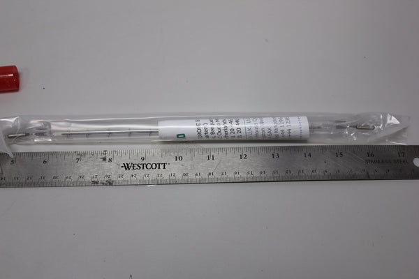 New Ushio QIR-230-1000/F Quatrz Halogen Infrared Heater Lamp Bulb 230V 1000W